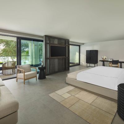 Executive Suite Non smoking Rixos Premium Bodrum Promo Code