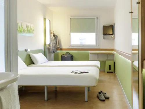 Ibis Budget Torun