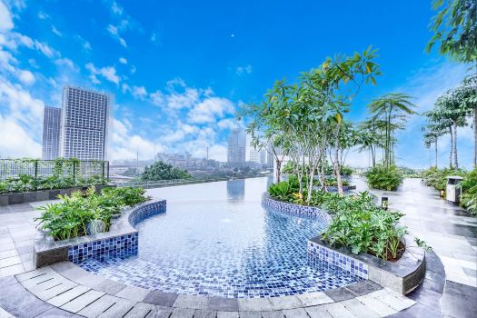 Citadines Antasari Jakarta