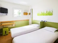 Ibis Budget Chartres