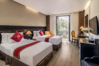 Hotel Sapa Square Affiliated by Melia