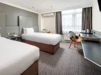 โรงแรมเมอร์เคียว เชสเตอร์แอบบอตเวลล์ โรงแรมใน