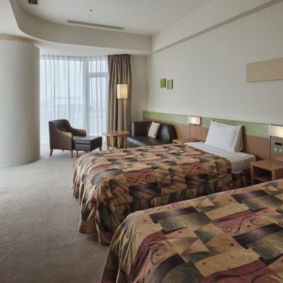 新館バルコニーコーナールーム SPA & HOTEL 舞浜ユーラシア クーポン