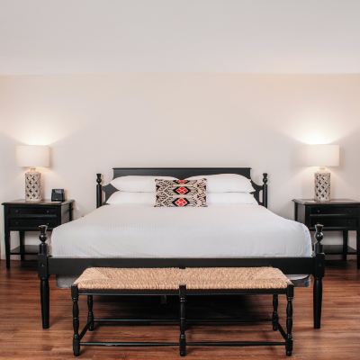 Signature King Suite The Ellery Promo Code