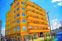 Jadelica Hotel Bungoma Hotel di 