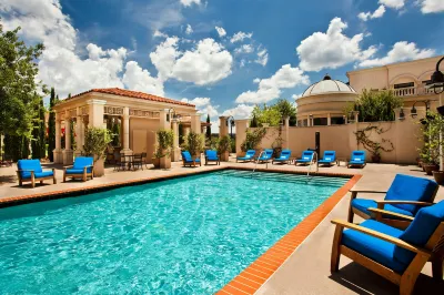 The Westin Huntsville Отели в г. 
