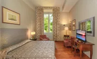 Hotel Villa la Principessa