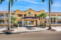 Inn at the Beach-Venice Florida Hotels in 