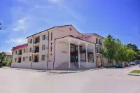 Hotel Anina Hôtels à : 