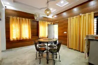 Basil Inn Near to Taj Mahal