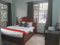 DAG HOTEL MOROGORO Hotels in 