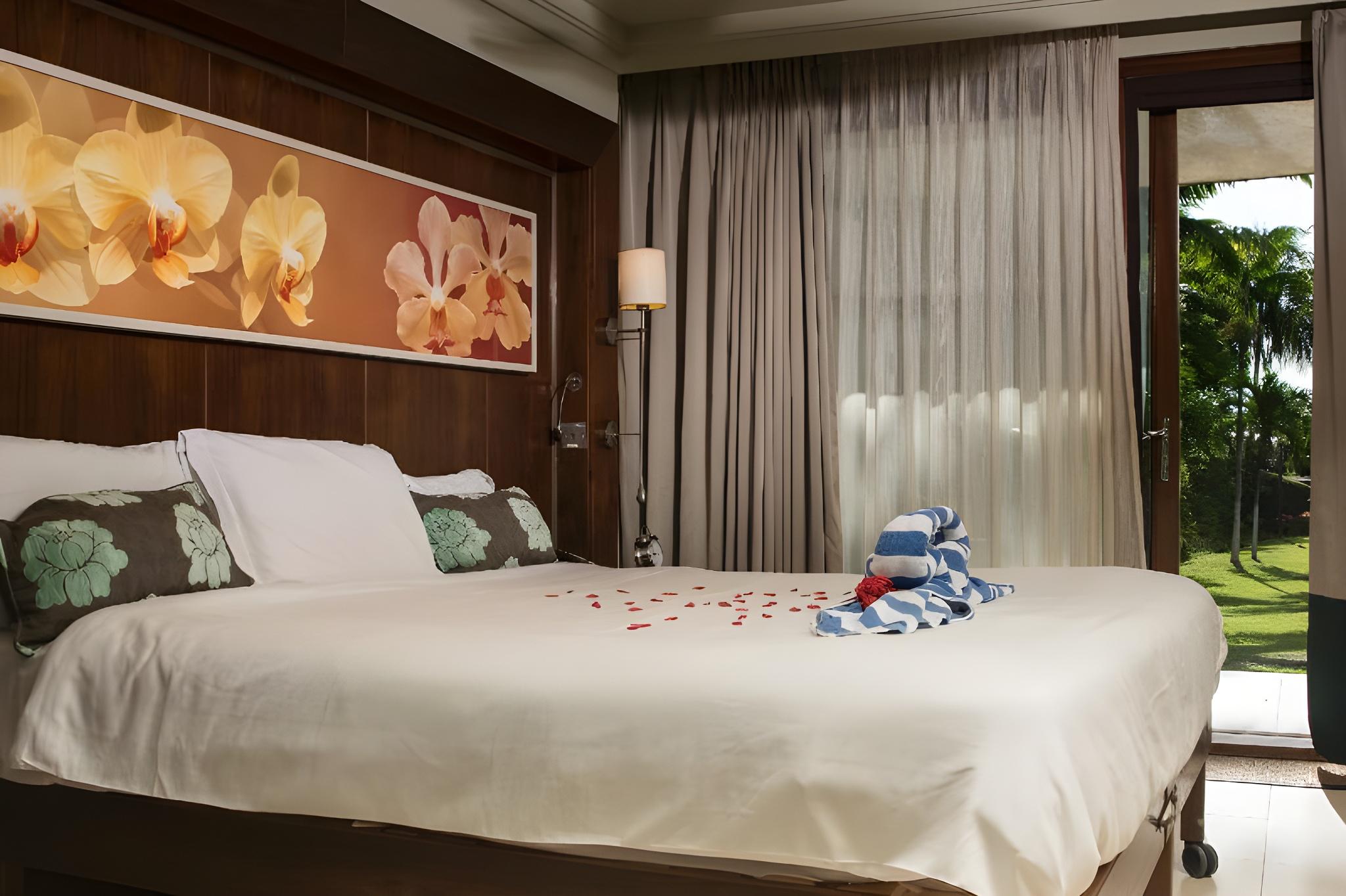 Bel Jou Adults Only - All Inclusive园景房间