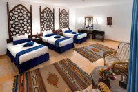 The Old Village Hotel & Resort