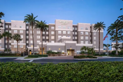 Residence Inn Melbourne