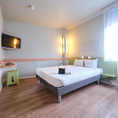 Room With Double Bed And Bunk Bed Ibis Budget Madrid Calle 30 Promo Code