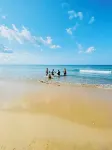 The Beach House  Nilaveli