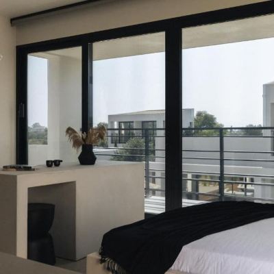 Panoramic Double Room Hooga Promo Code