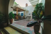 Hotel Boutique Casa Lanz XVII Hotels in 