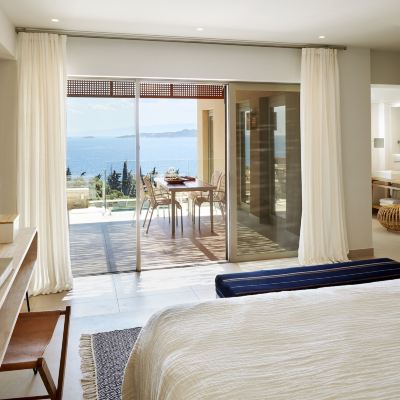 Two-Bedroom Residence Villa With Pool Eagles Villas Promo Code