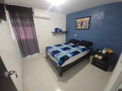 ALOJAMIENTO CANDELARIA CAMPECHE Hotels in 