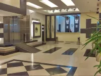 Kuwait Continental Hotel Hotels in Kuwait City