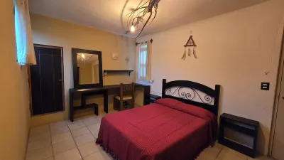 Casa del Árbol Hostel Xochimilco Hotels in 