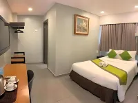 Cebu R Hotel Capitol