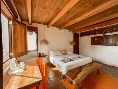 Casa Playa del Amor Hotels in 