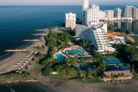 Hilton Cartagena Отели в г. 