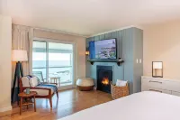 Cliff House Maine Hotele w: 