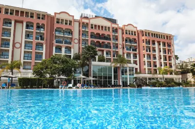 Hotel Bonalba Alicante Ξενοδοχεία στην πόλη 