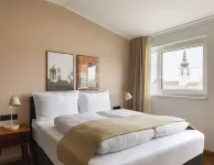 Limehome Wels Ringstraße Hotels in 