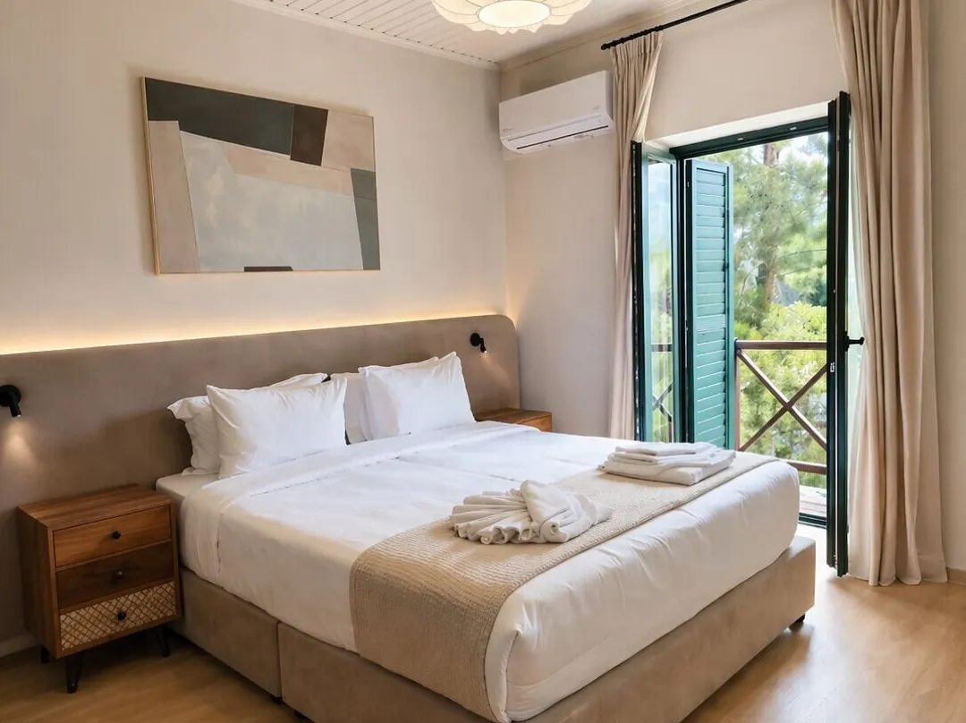 Pine View Boutique Hotel Adults Only - Cypr