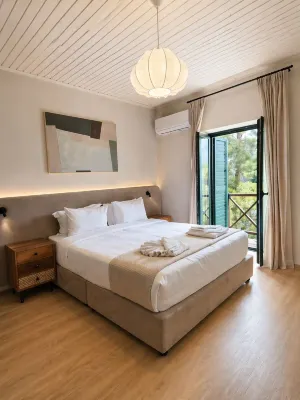 Pine View Boutique Hotel Adults Only Hotels in 