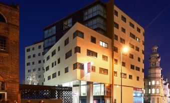 Aparthotel Adagio Birmingham City Centre - Housity
