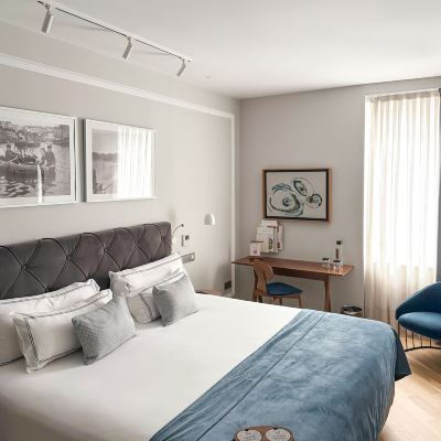 Room, Partial Sea View (Petite) Lasala Plaza Hotel Promo Code