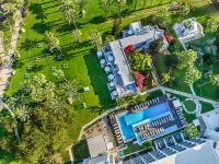 Azia Resort & Spa