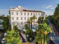 Hotel Terme Roma Hotel di 