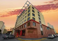 Austral Express Hotele w: 