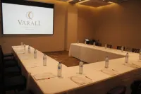 Varali Grand Hotel