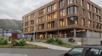 KG Hotel Отели в г. 