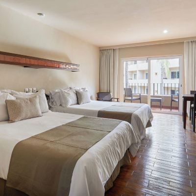 Habitacion Estandar Vista Al Mar Solo Hospedaje Hotel Playa Mazatlan Promo Code