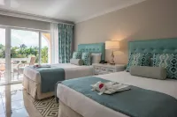 BodyHoliday - All Inclusive