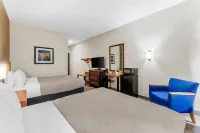 Quality Inn Laredo - Nuevo Laredo