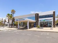 THB Lanzarote Beach Lanzarote otelleri