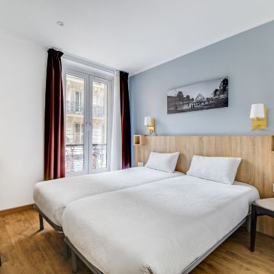 Standard Twin Room Altona Promo Code