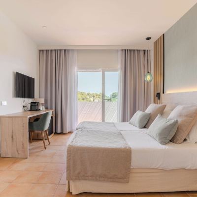 Junior Studio Suite, Sea View Hotel Cala Dor - Adults Only Promo Code
