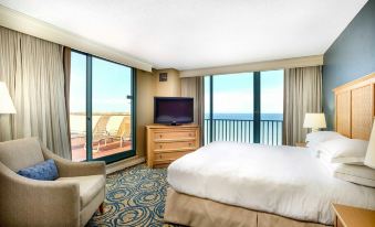 Hilton Daytona Beach Resort - Housity