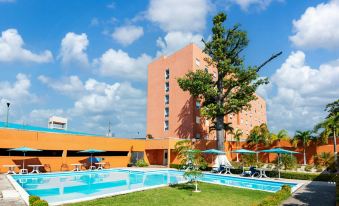 City Express by Marriott Villahermosa - Housity