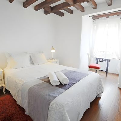 Standard Double Room Rossio Hostel Promo Code